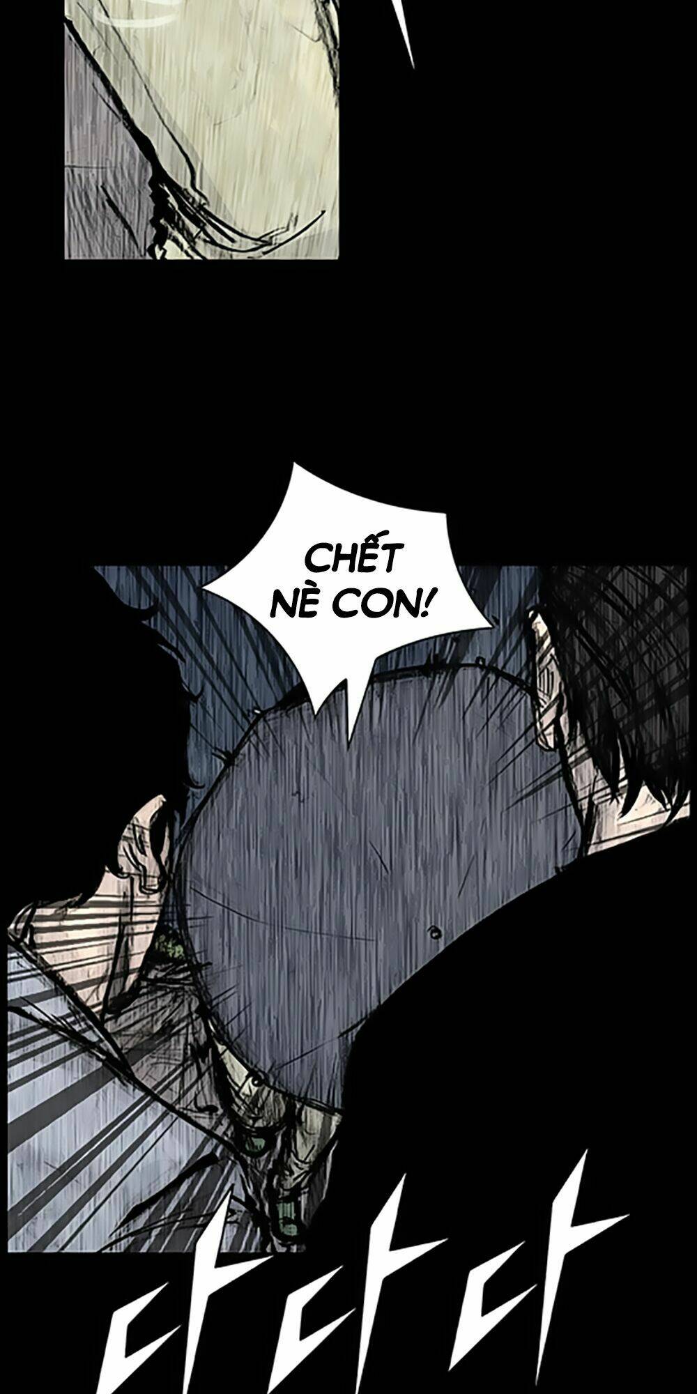 độc cô tiền truyện chapter 124 30