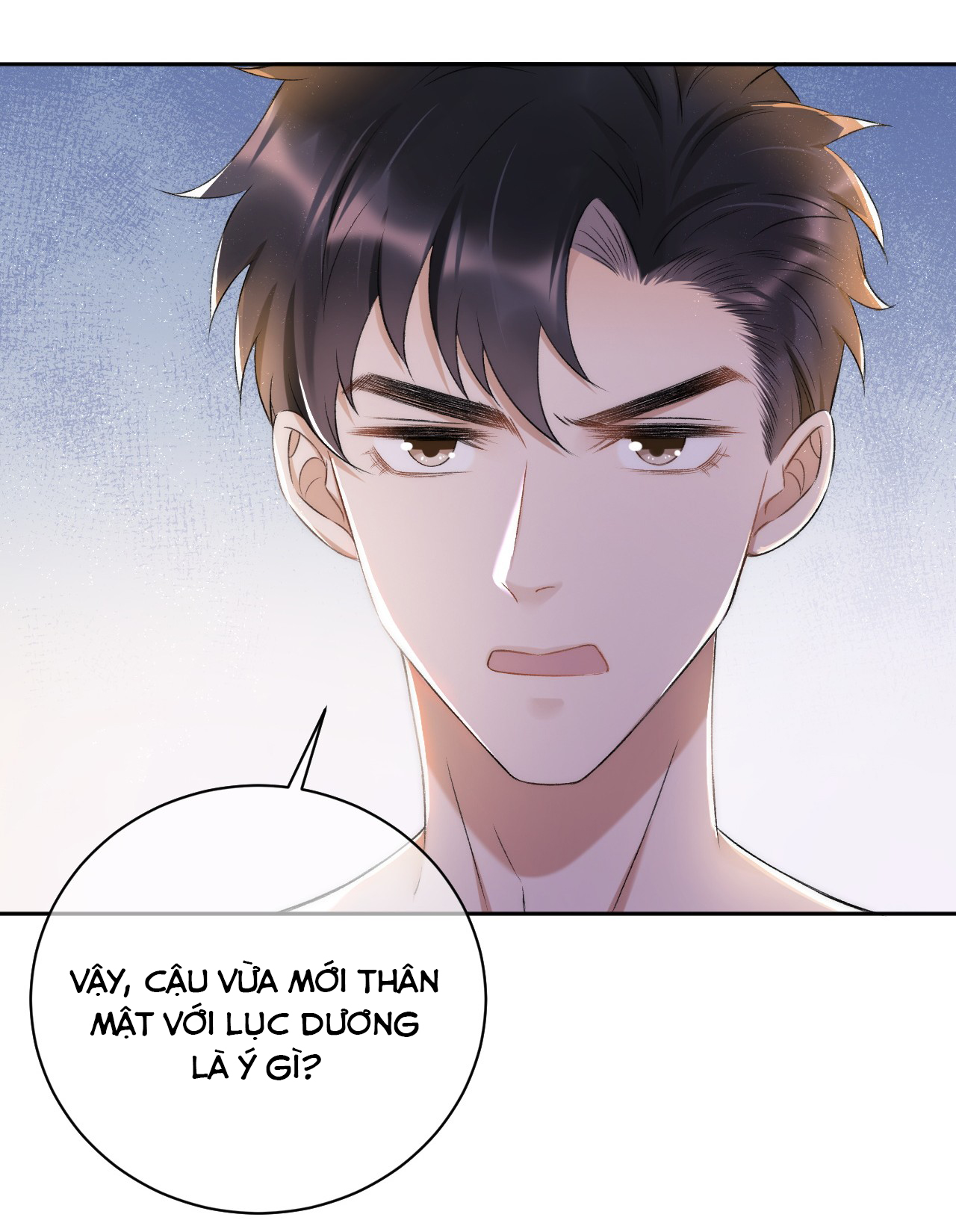 ta sinh con cho tổng tài chapter 8 32