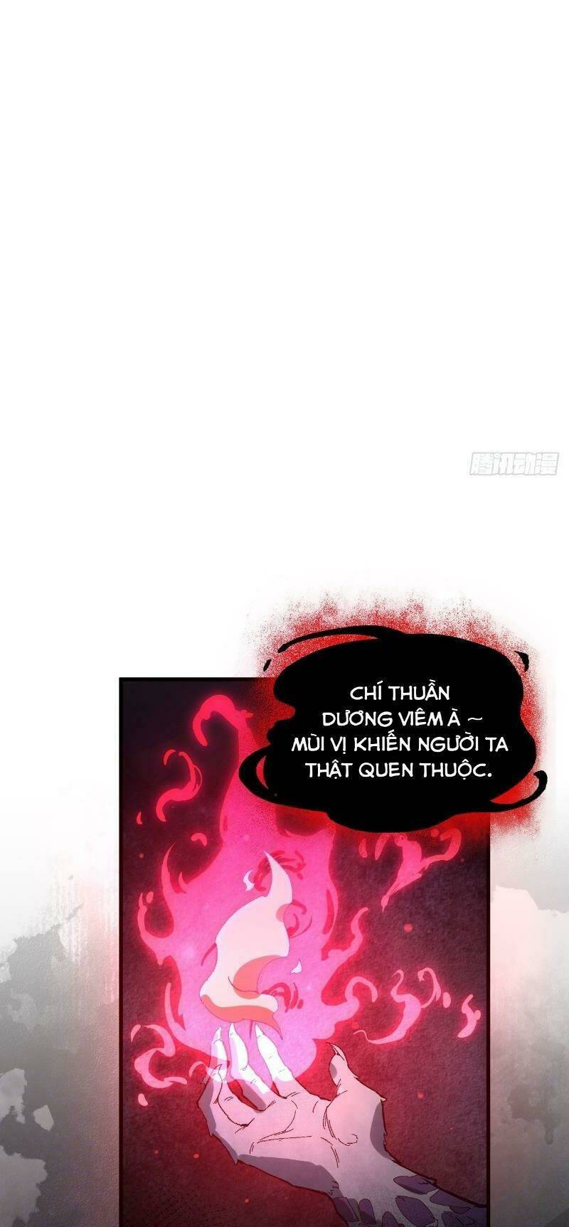 trường an tưởng tượng chapter 70 37