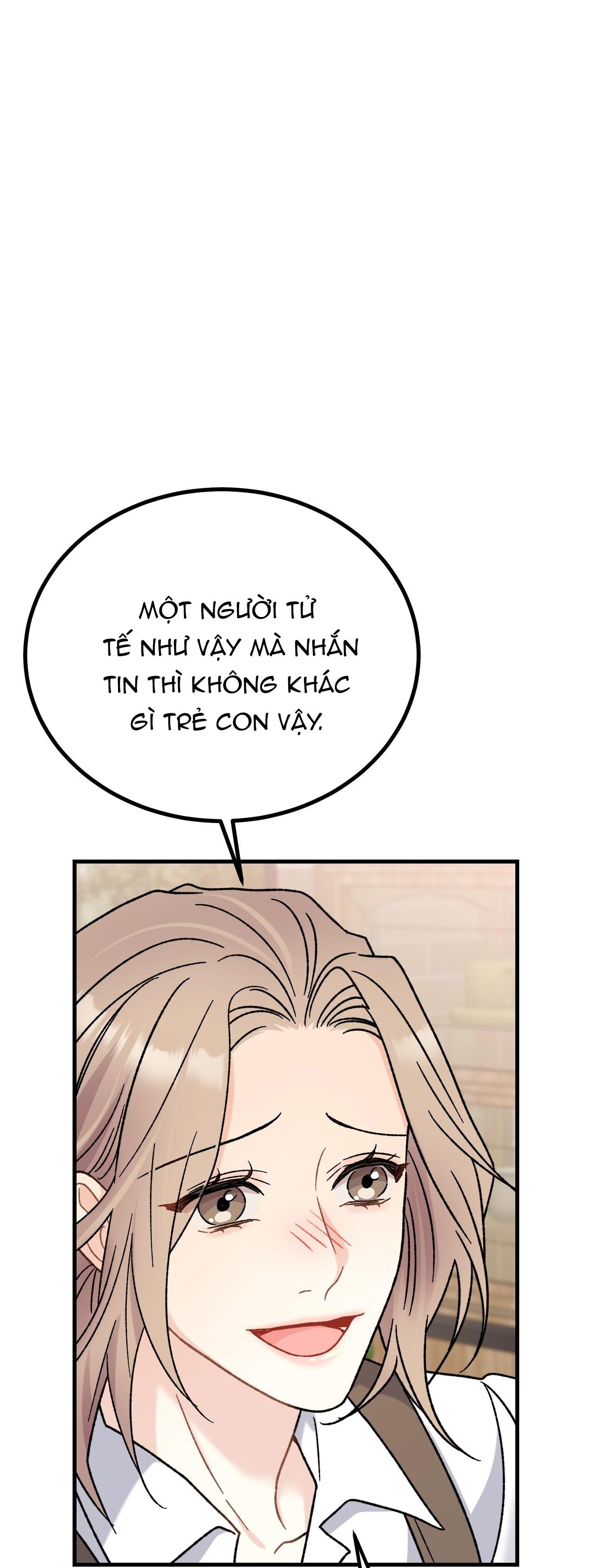 cậu không phải là gu của tôi chapter 2 11