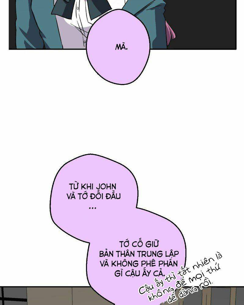 Thế Giới Không Hoàn Hảo Chapter 204 94