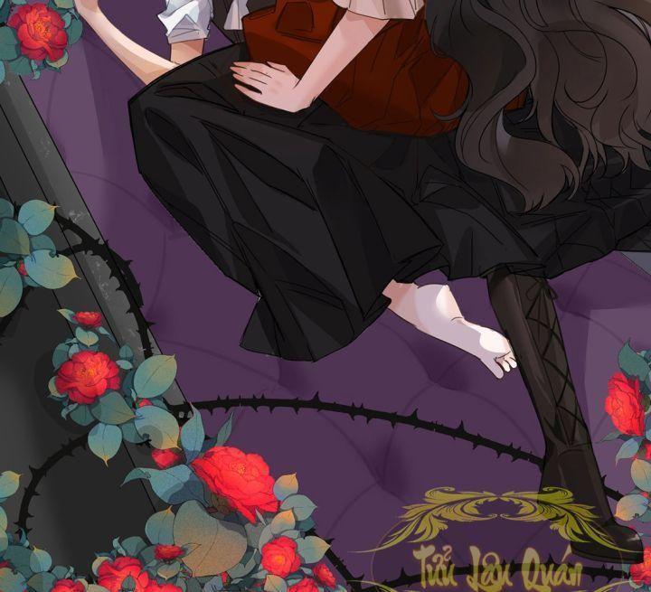 trò chơi bắt nạt của tiểu thư ma cà rồng chapter 1 128