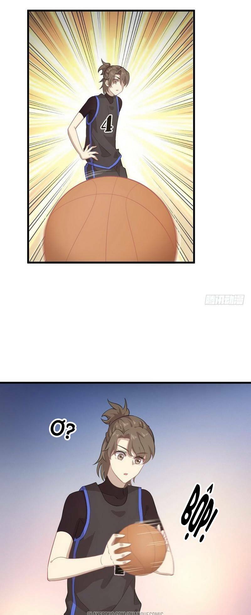 xuyên không vào thế giới nữ cường chapter 69 26