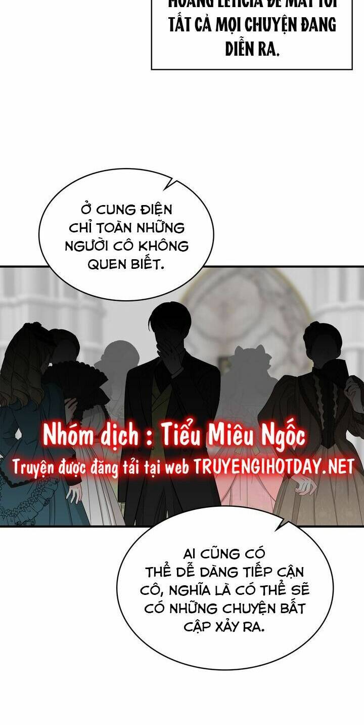 người thừa kế chapter 45 34