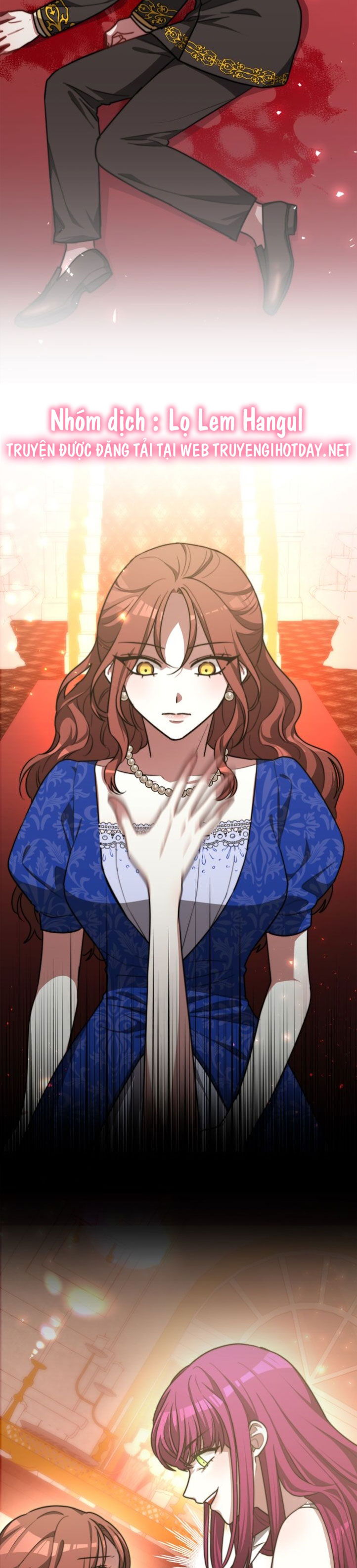 chuyện tình tay ba chapter 39 8