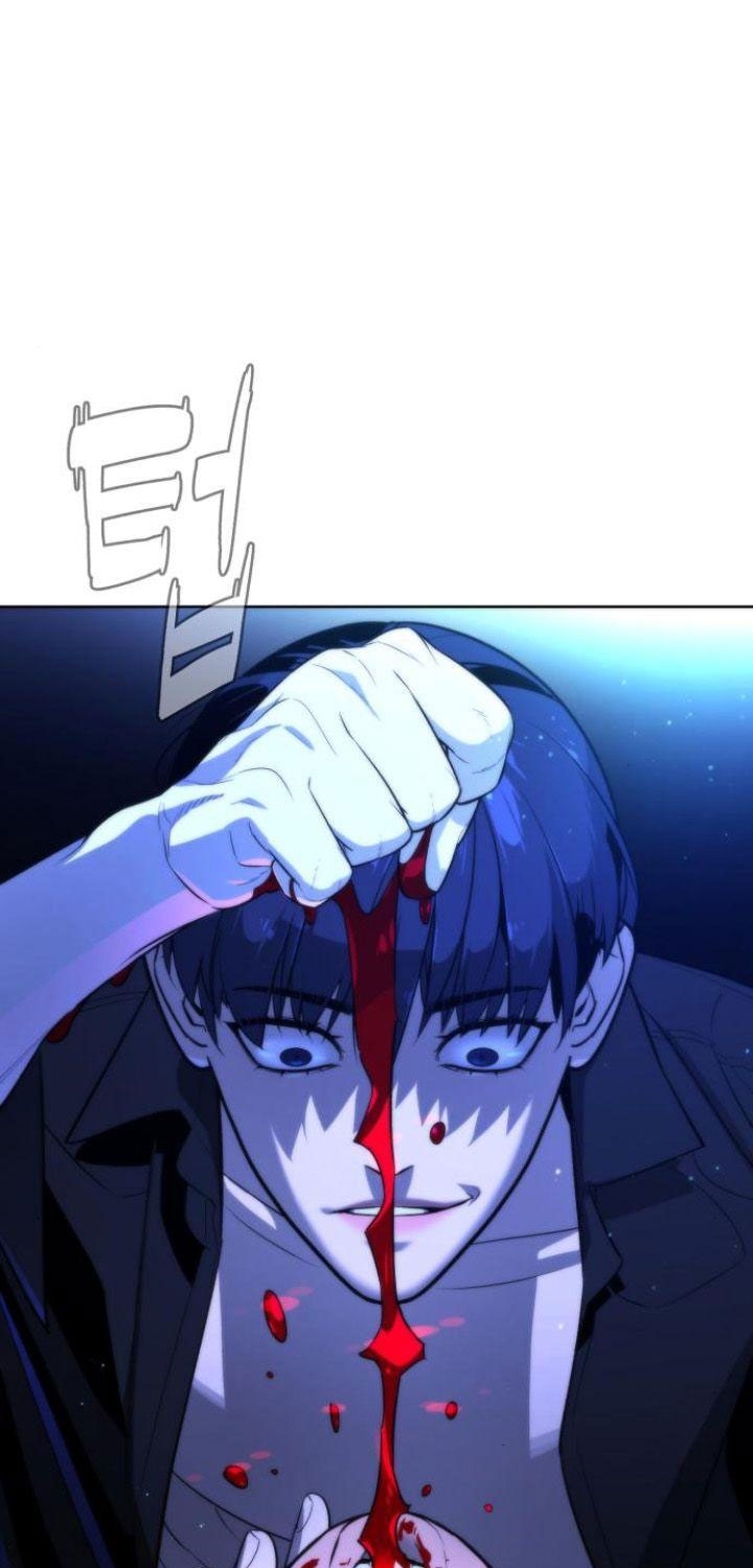 bạch huyết - white blood chapter 65 2