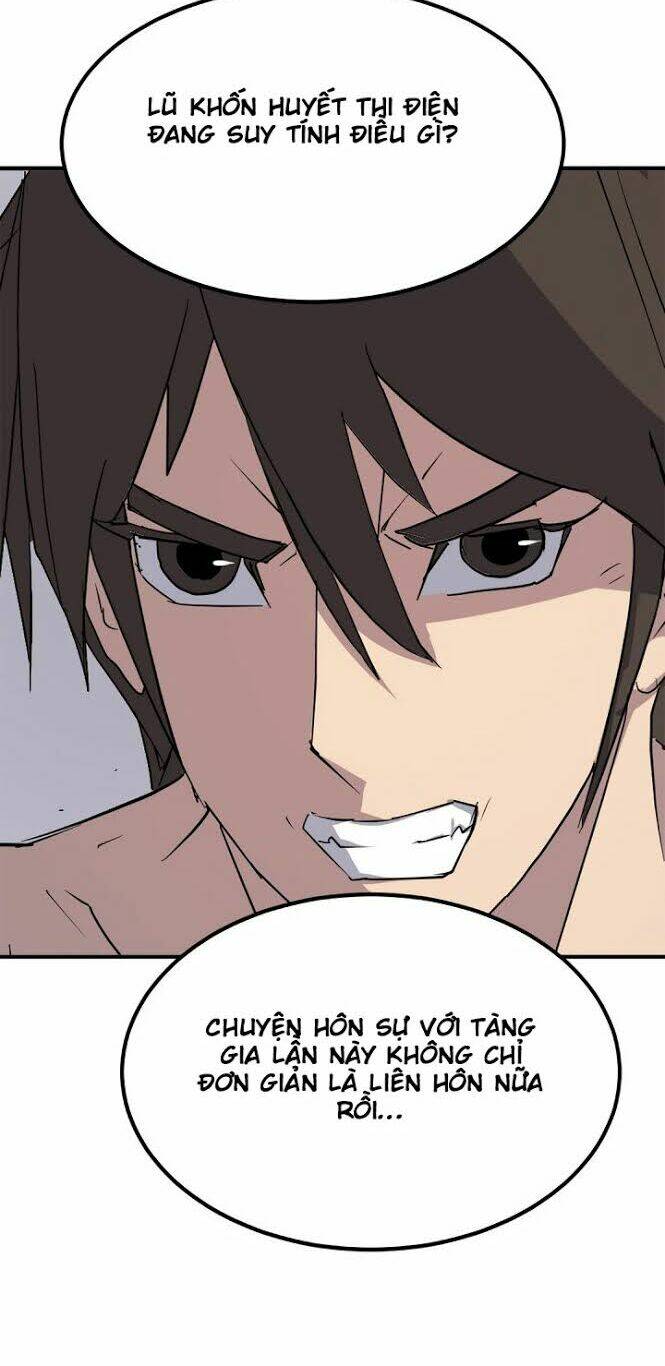 trọng sinh, bất khả chiến bại chapter 107 52