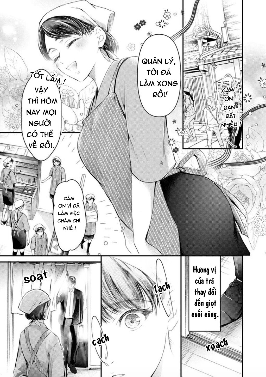 tuyển tập các truyện ngắn chapter 6.2 13