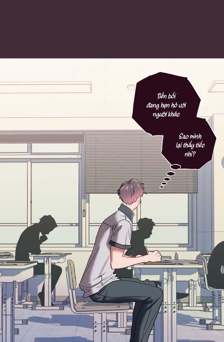 sụp đổ chapter 30 25