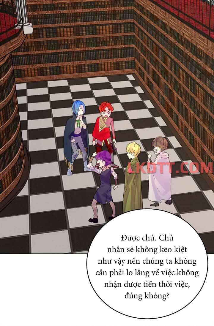 đừng xem thường nữ phụ chapter 139 55