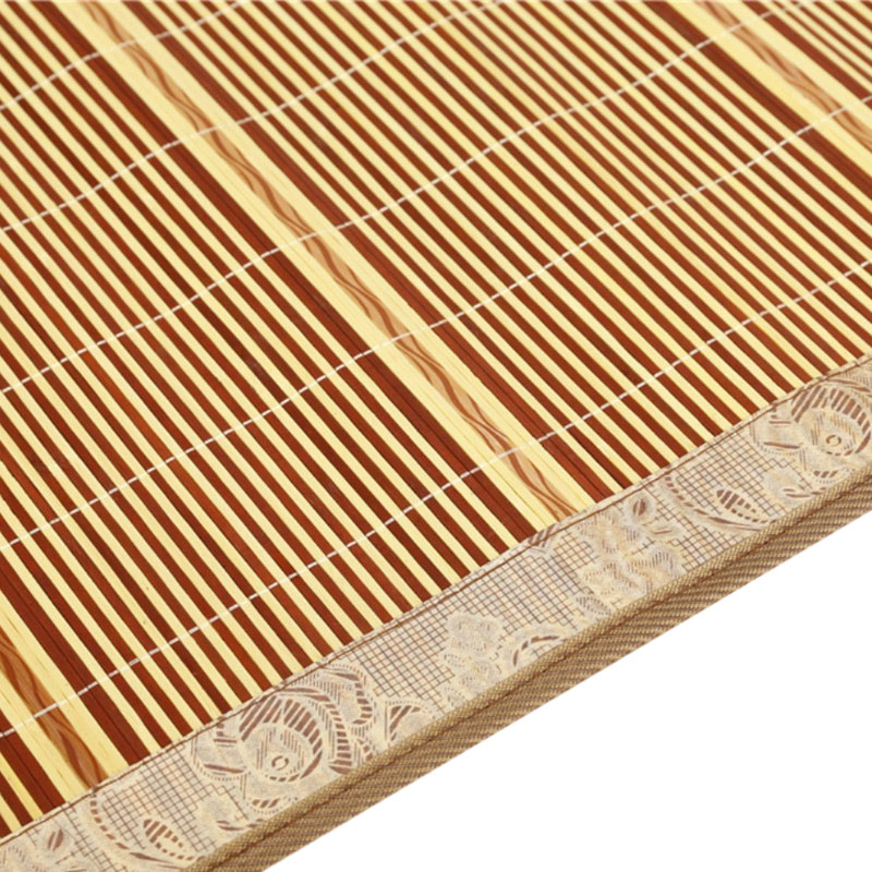 Chiếu Tre Điều Hòa Gấp Cuộn - PA90921