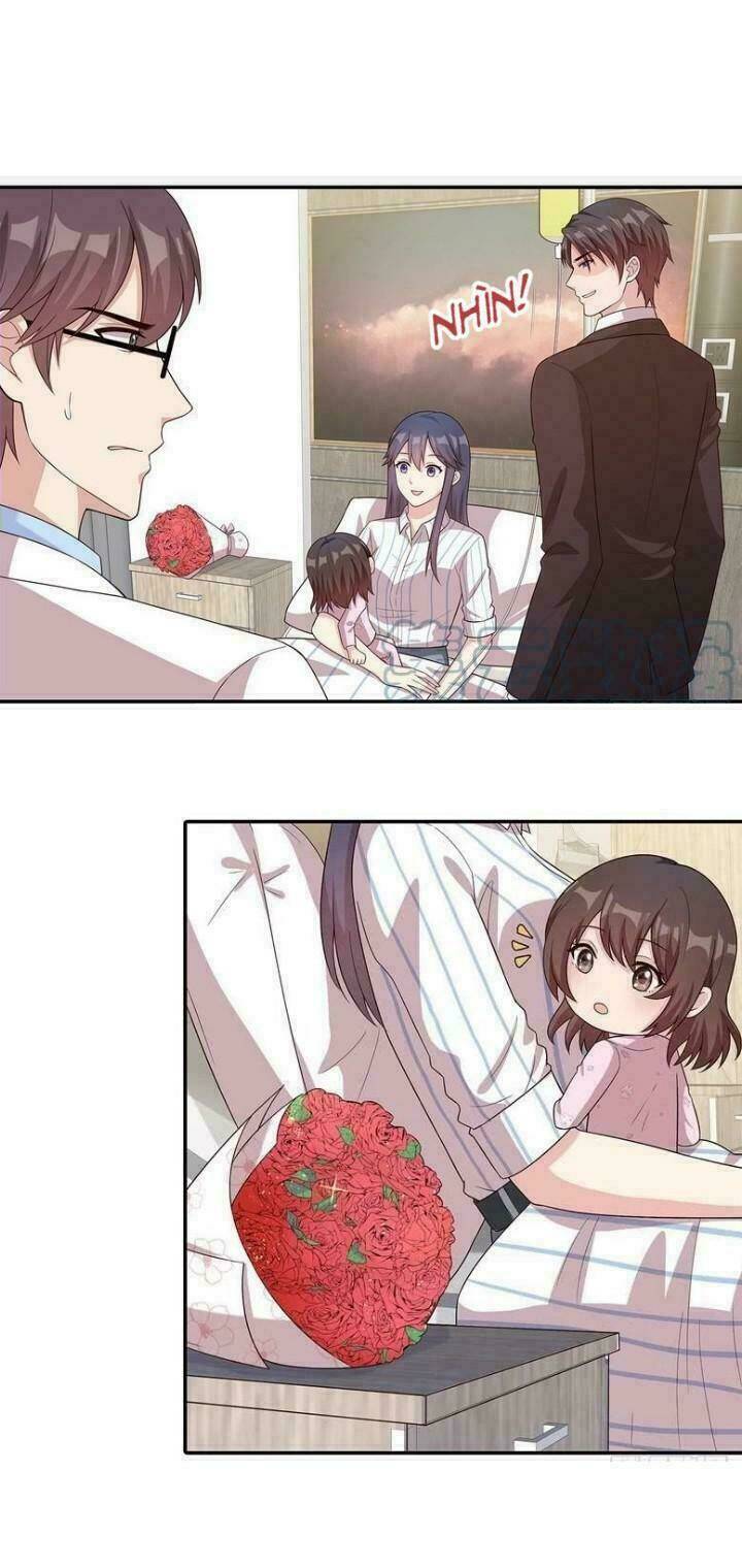 nam thần manh bảo tận diệt chapter 79 5