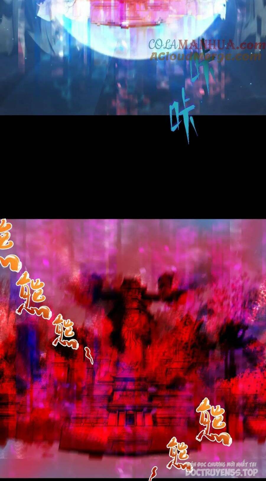 toàn cầu quỷ dị thời đại chapter 88 33