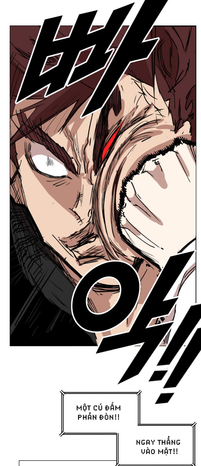 hard core leveling warrior chapter 130 35