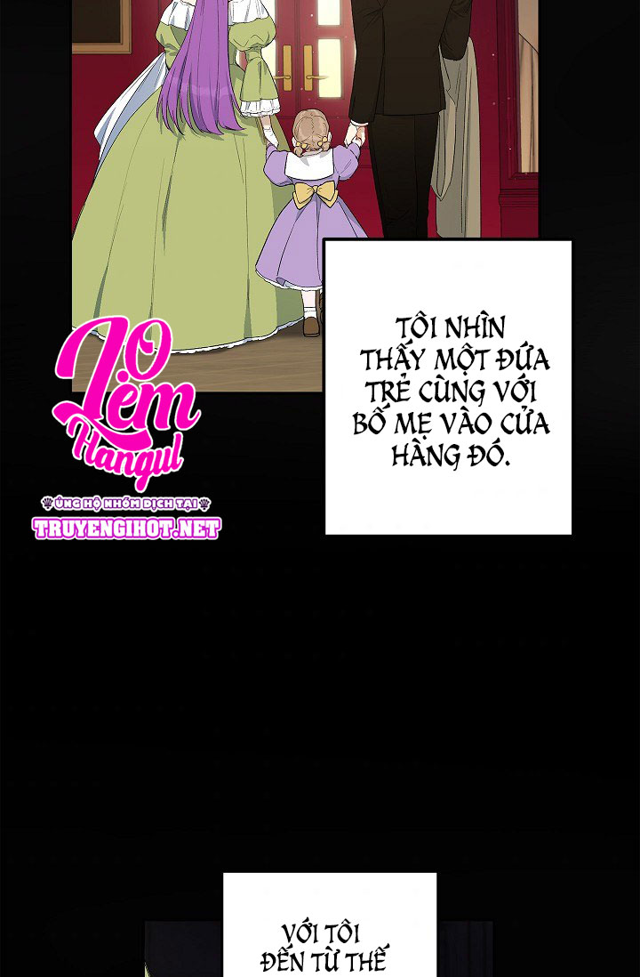 trở thành con gái của anh hùng bóng đêm chapter 17 63