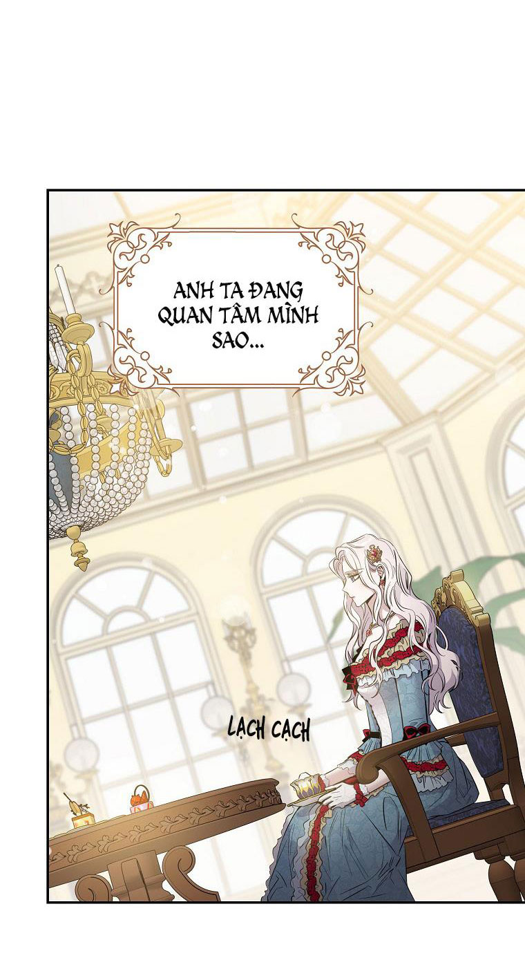 thuần hóa bạo chúa rồi bỏ trốn chapter 41.1 24