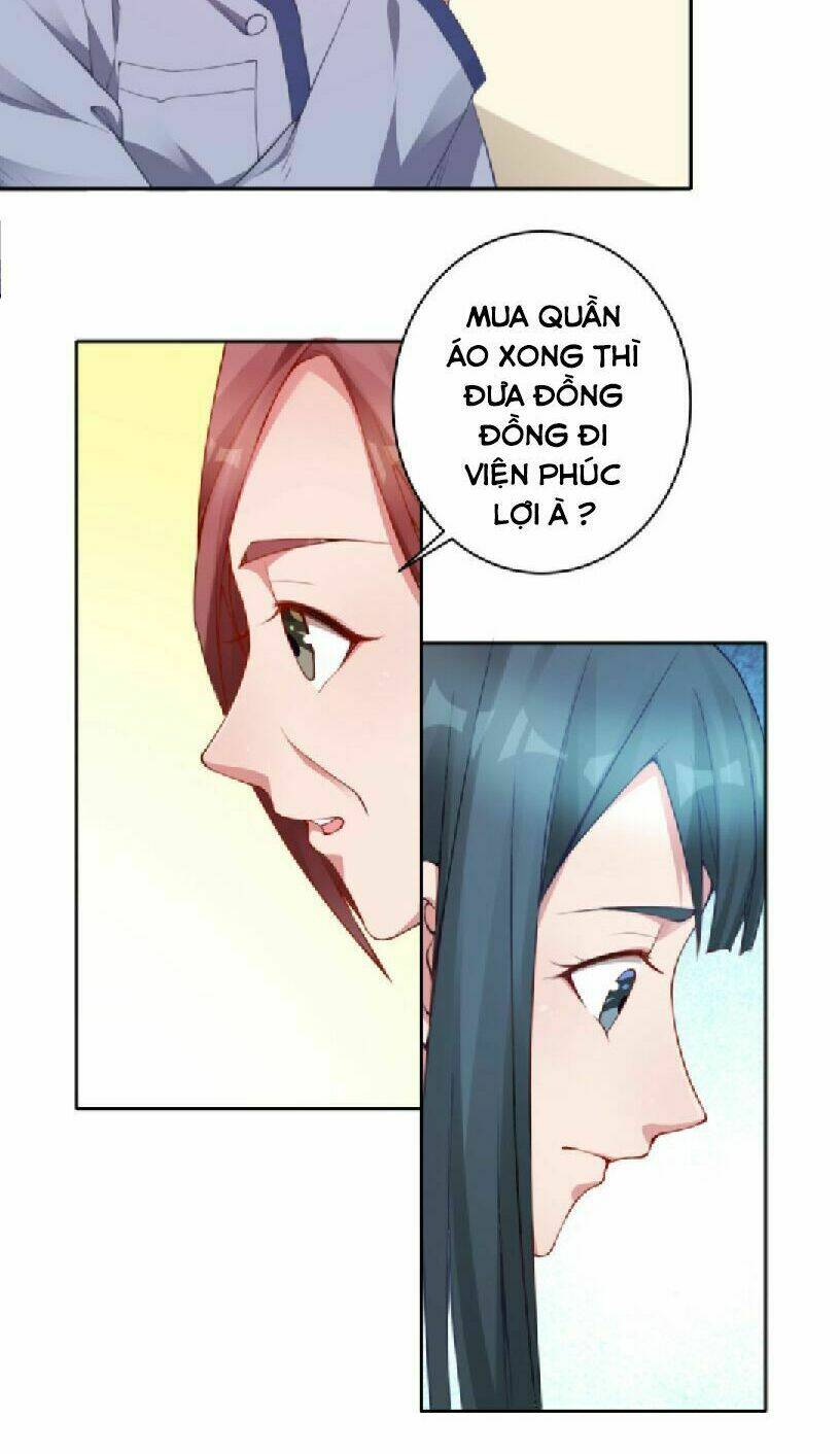 pháp y kiều thê chapter 0 13