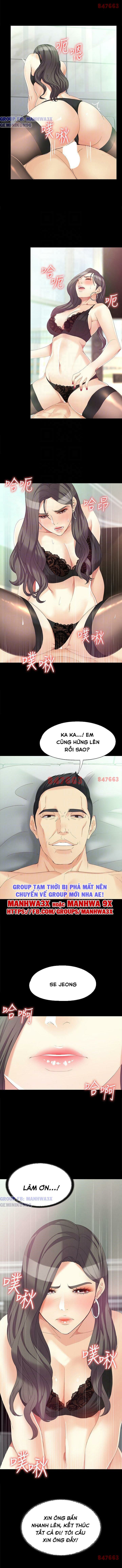 nữ sinh se jeong chapter 46 6