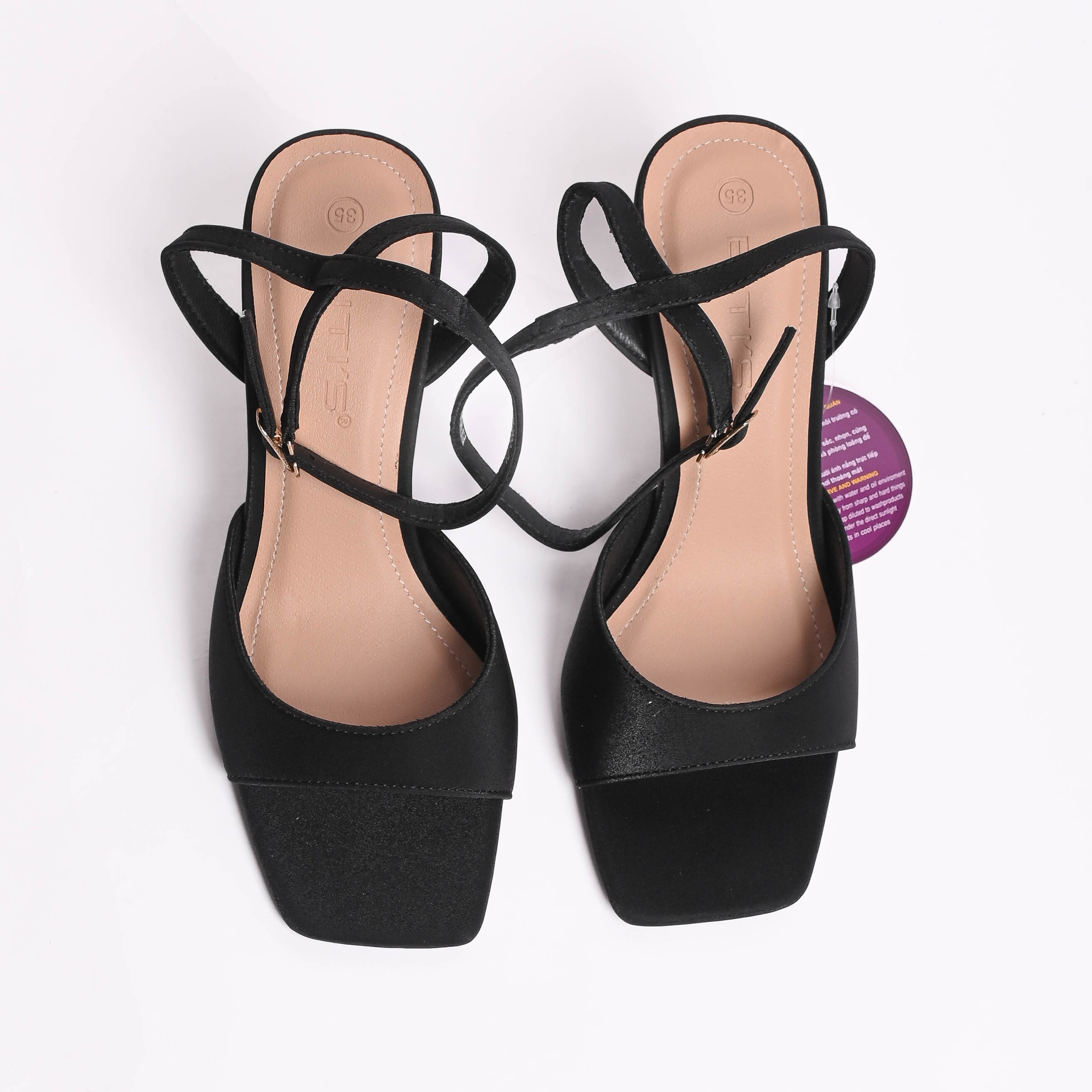 Sandal Bitis nữ thời trang (35-39)