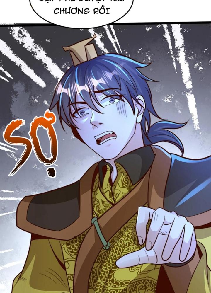 ta nuôi ma quỷ ở trấn ma ti chapter 227 39