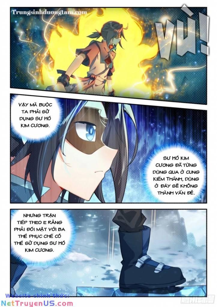 đấu la đại lục 5 - đường tam trùng sinh chapter 143 9