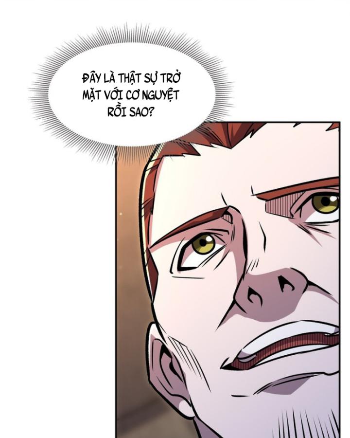 huyết cơ và kỵ sĩ chapter 304 60