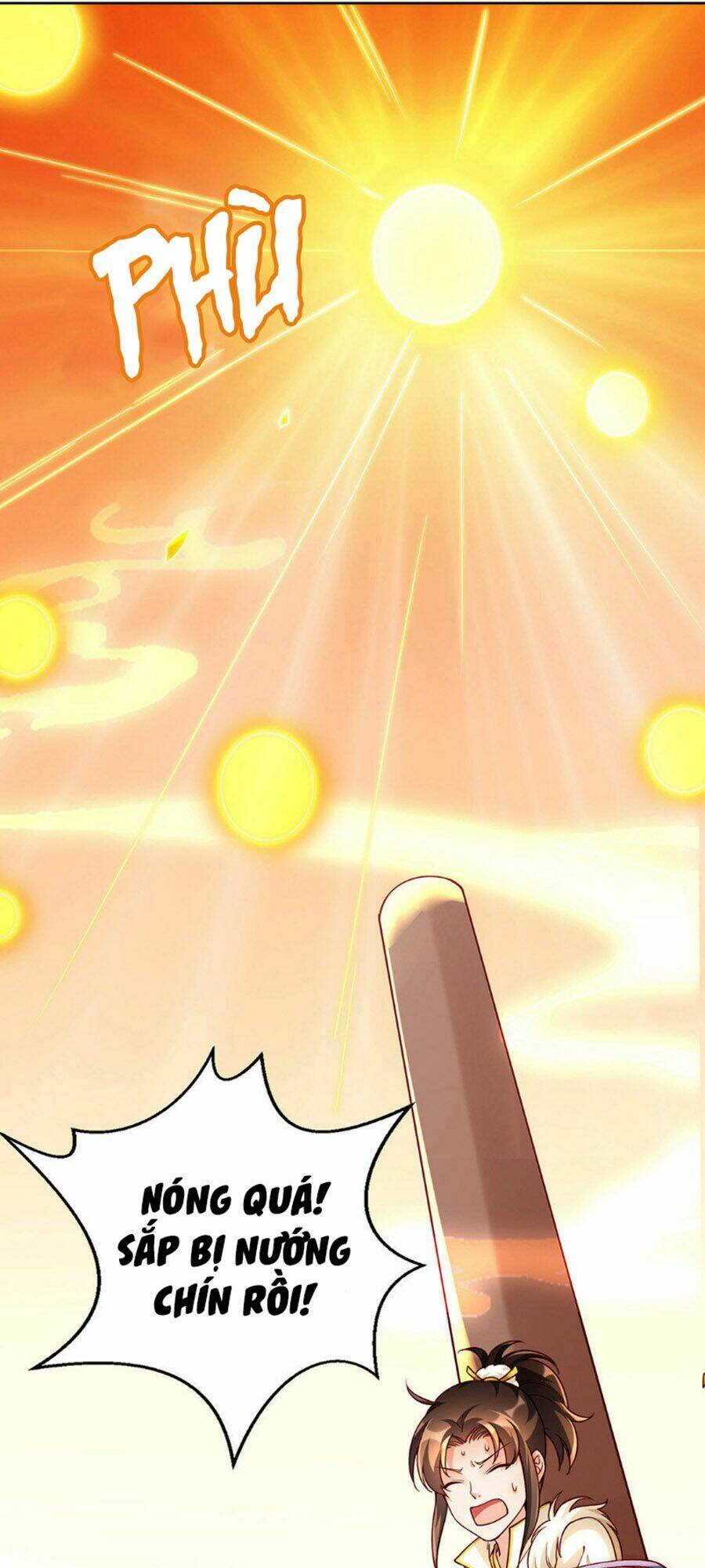 thiên kim bất hoán chapter 15 10