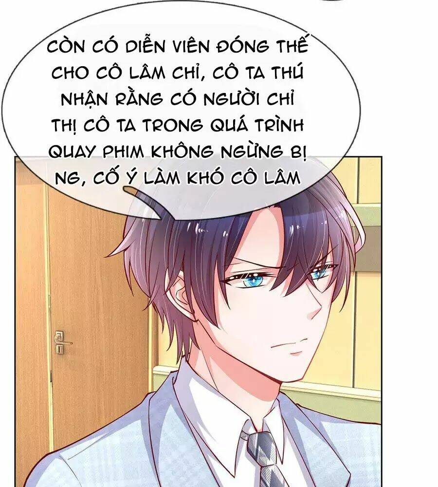 Mami Mau Chạy - Daddy Đuổi Tới Rồi chapter 66.5 37