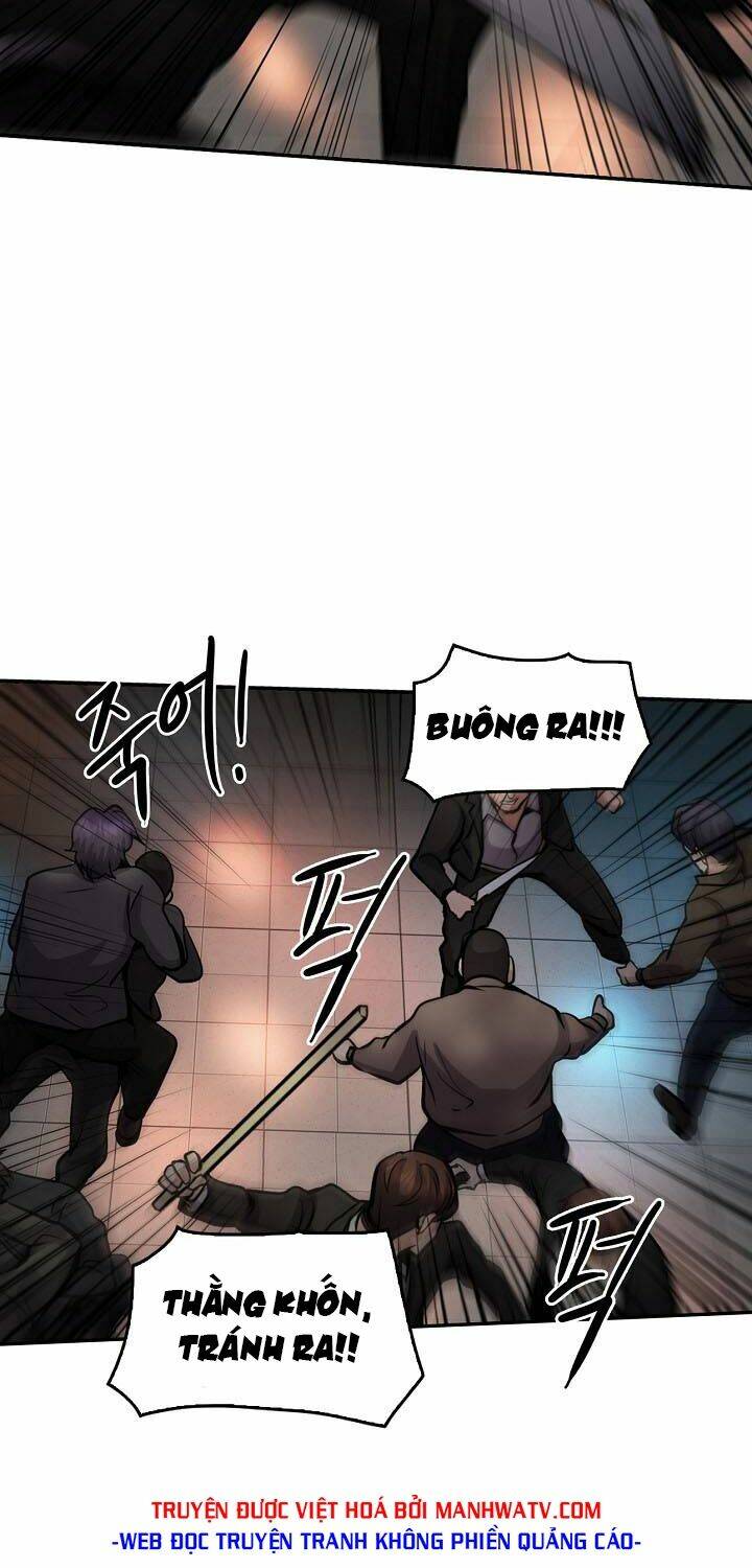 điều tra viên chuyển sinh chapter 133 82