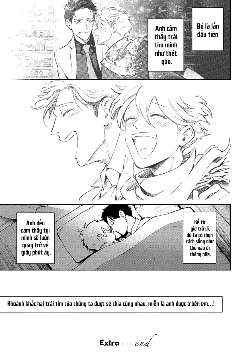 đắm chìm vào em chapter 6 9