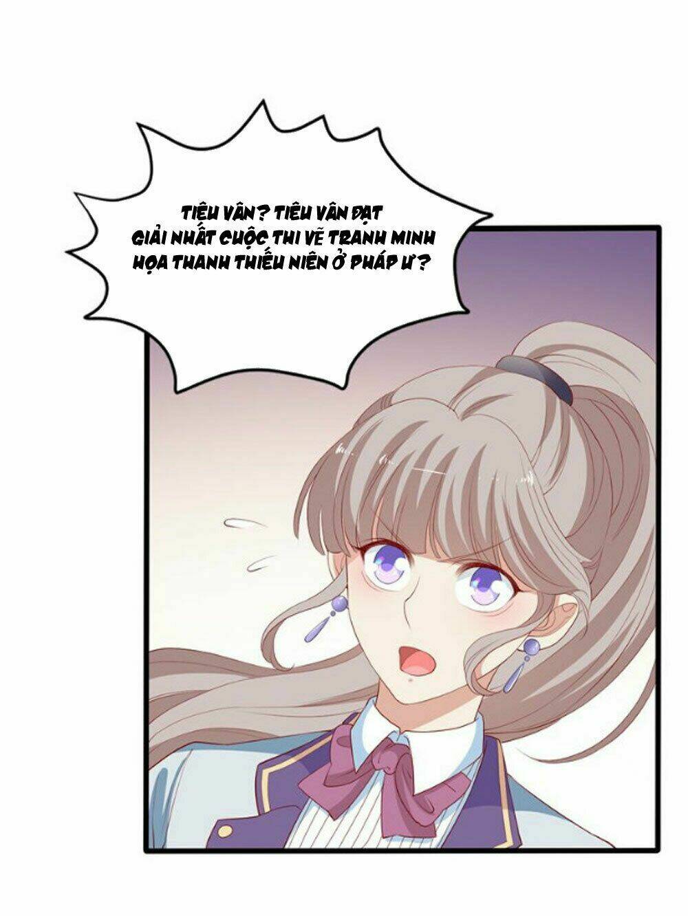 quản lí ngây ngô và thần tượng ác ma chapter 16 25