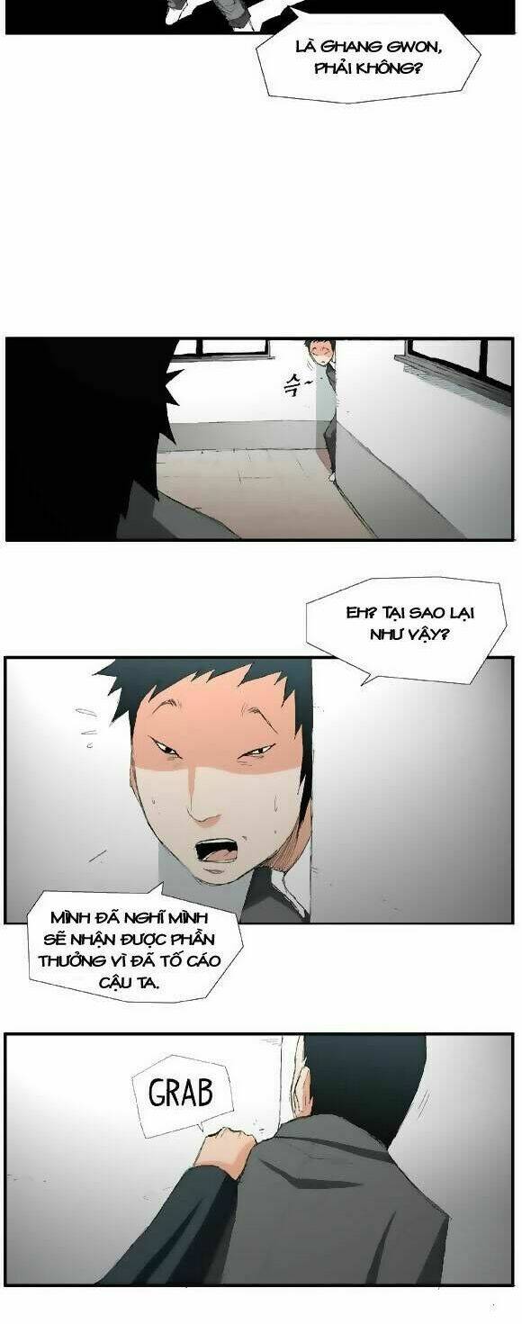 siêu năng chapter 20 20