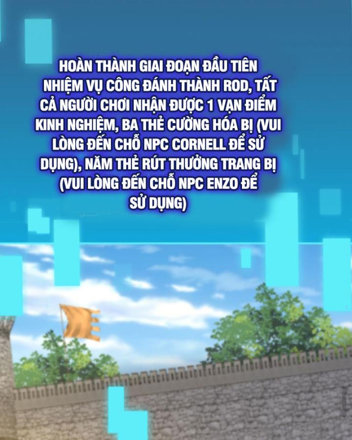 người chơi và nhân vật chính đều muốn làm hại ta chapter 107 21