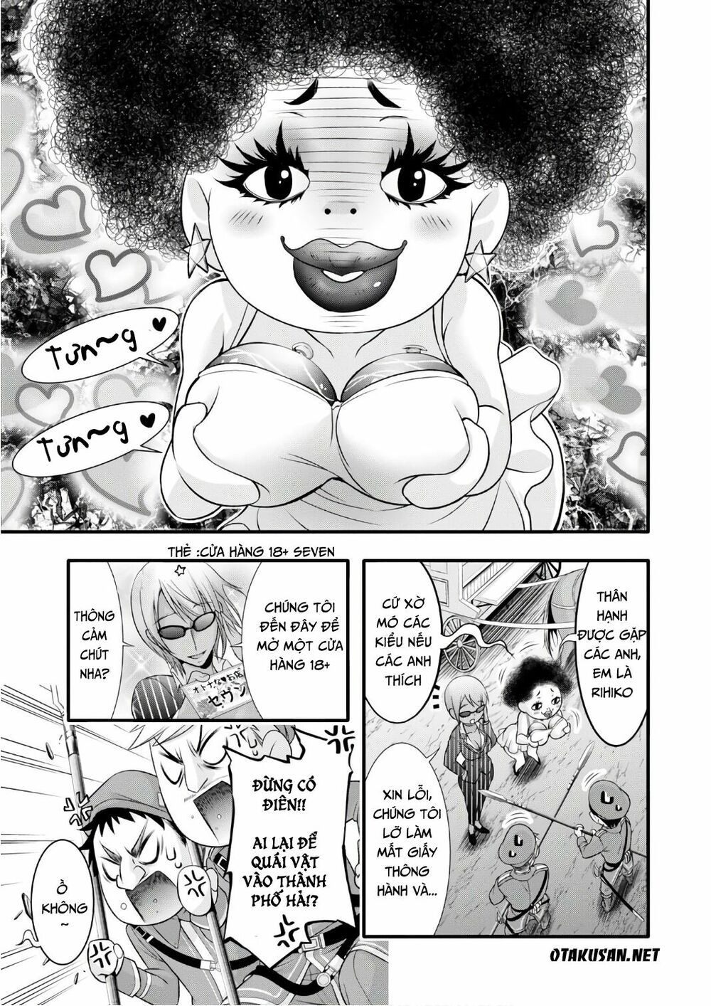 kích trụy vương huyền thoại chapter 37 15