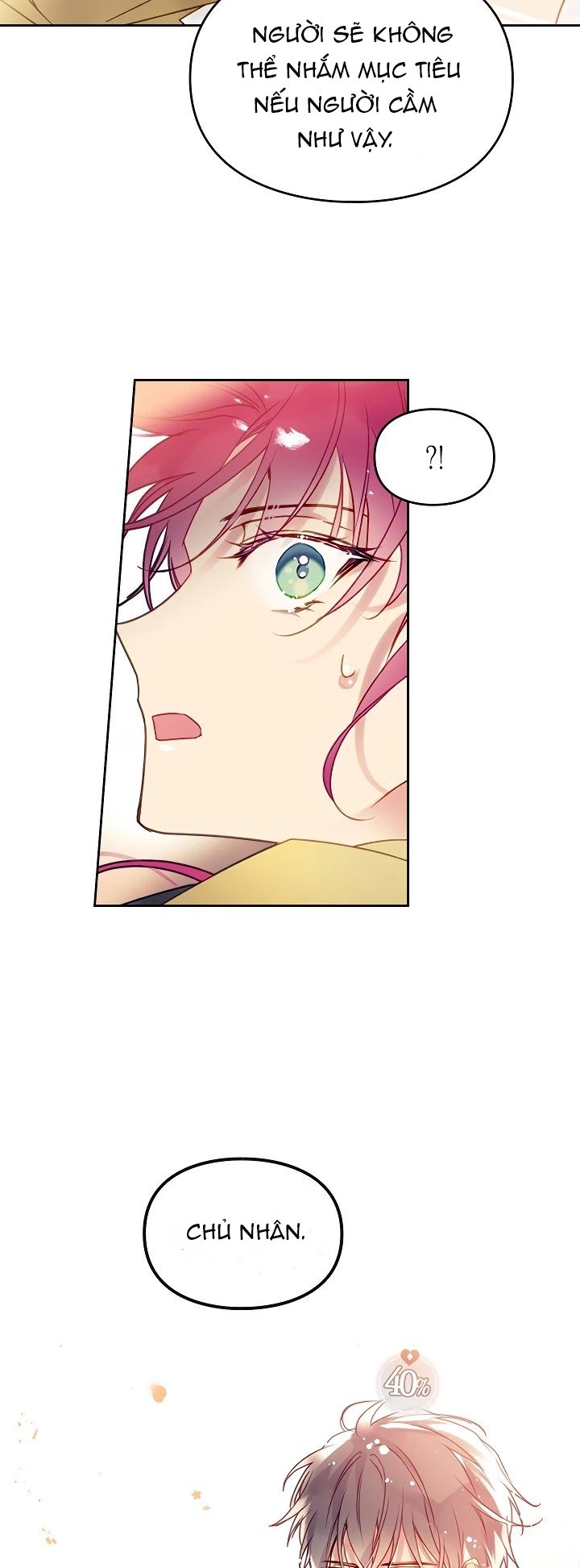 kết thúc của nhân vật phản diện chỉ có thể là cái chết chapter 53 12