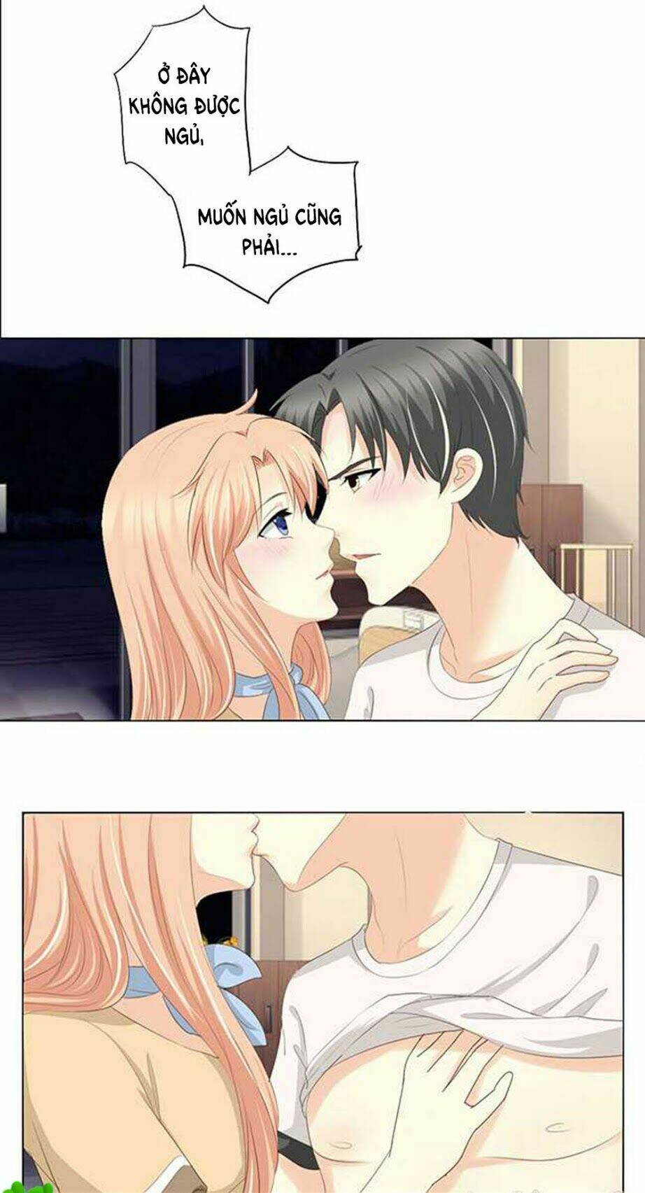 tổng tài bá đạo là gay chapter 49 2