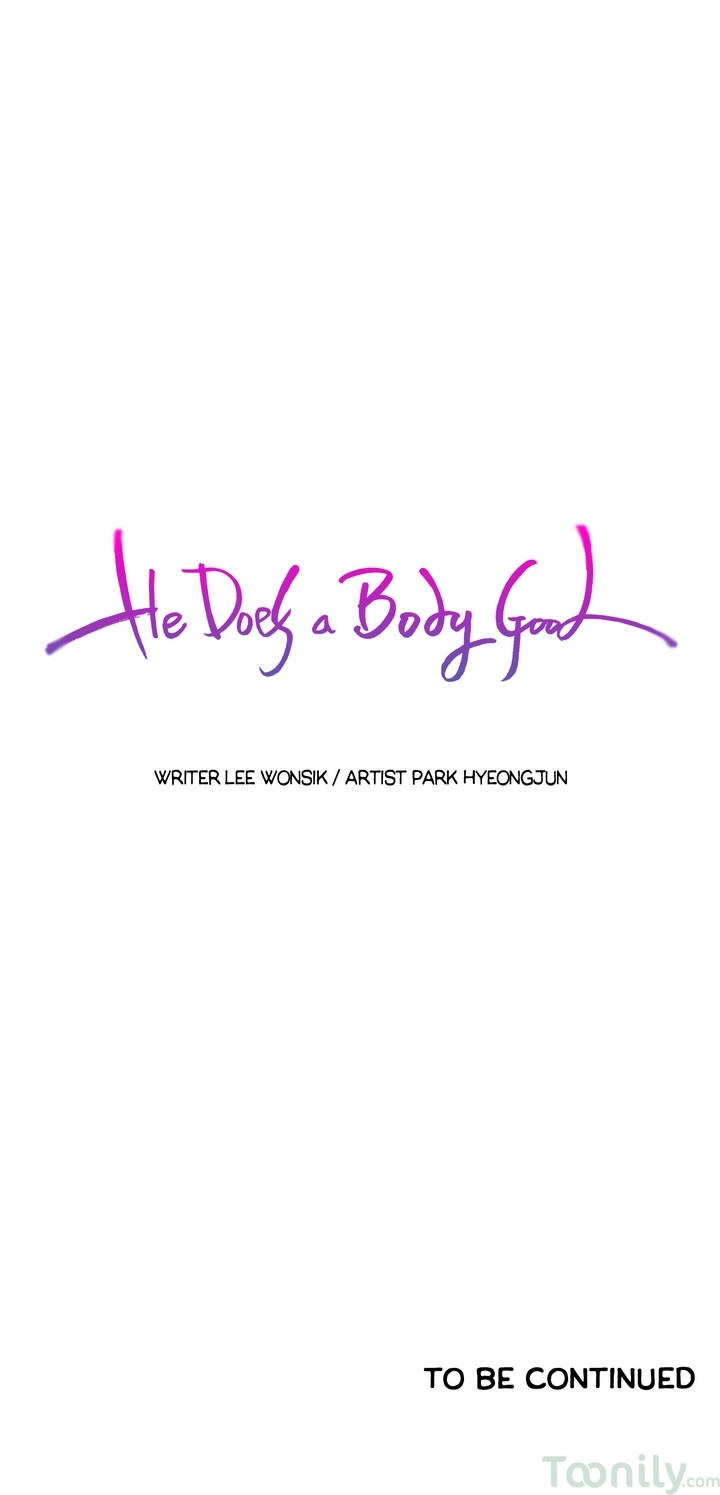 [raw] anh chàng ngọt ngào chapter 59 37