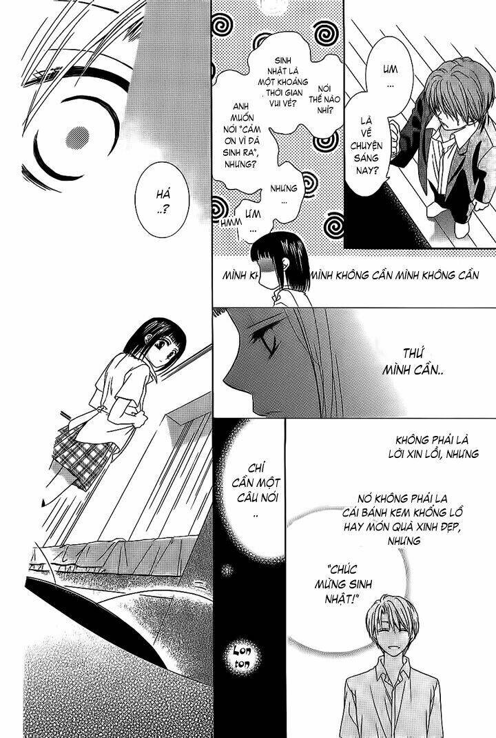 sugar family chapter 6 26