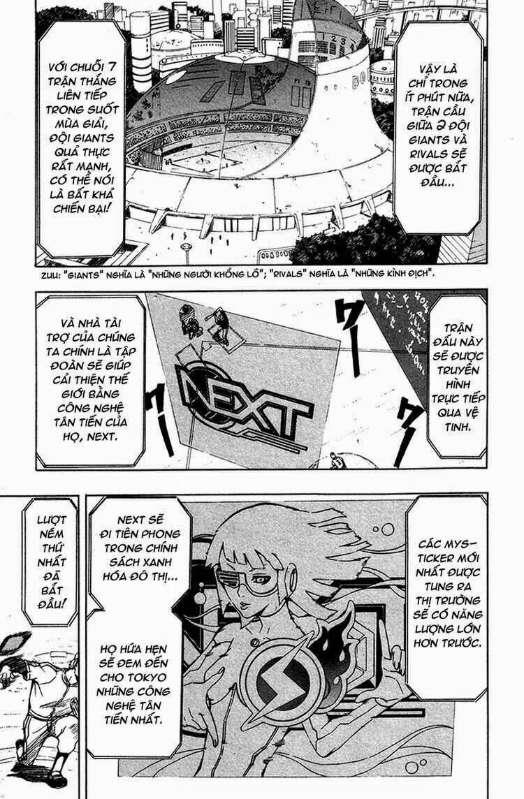 blazer driver chapter 3 3