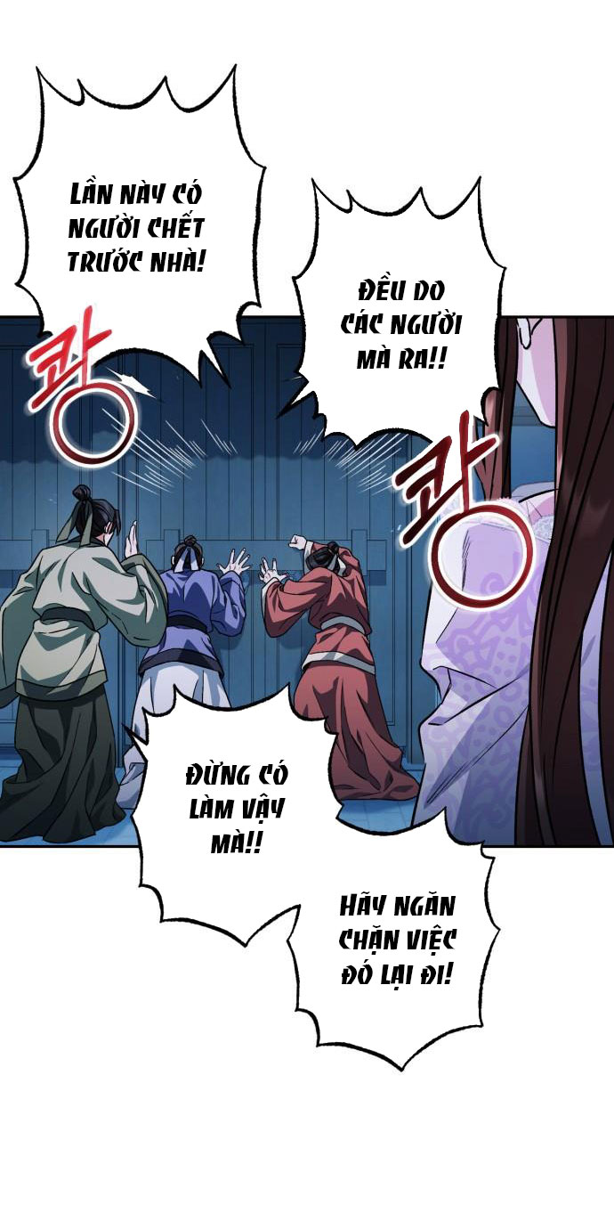 bản tình ca heeran chapter 49.1 15