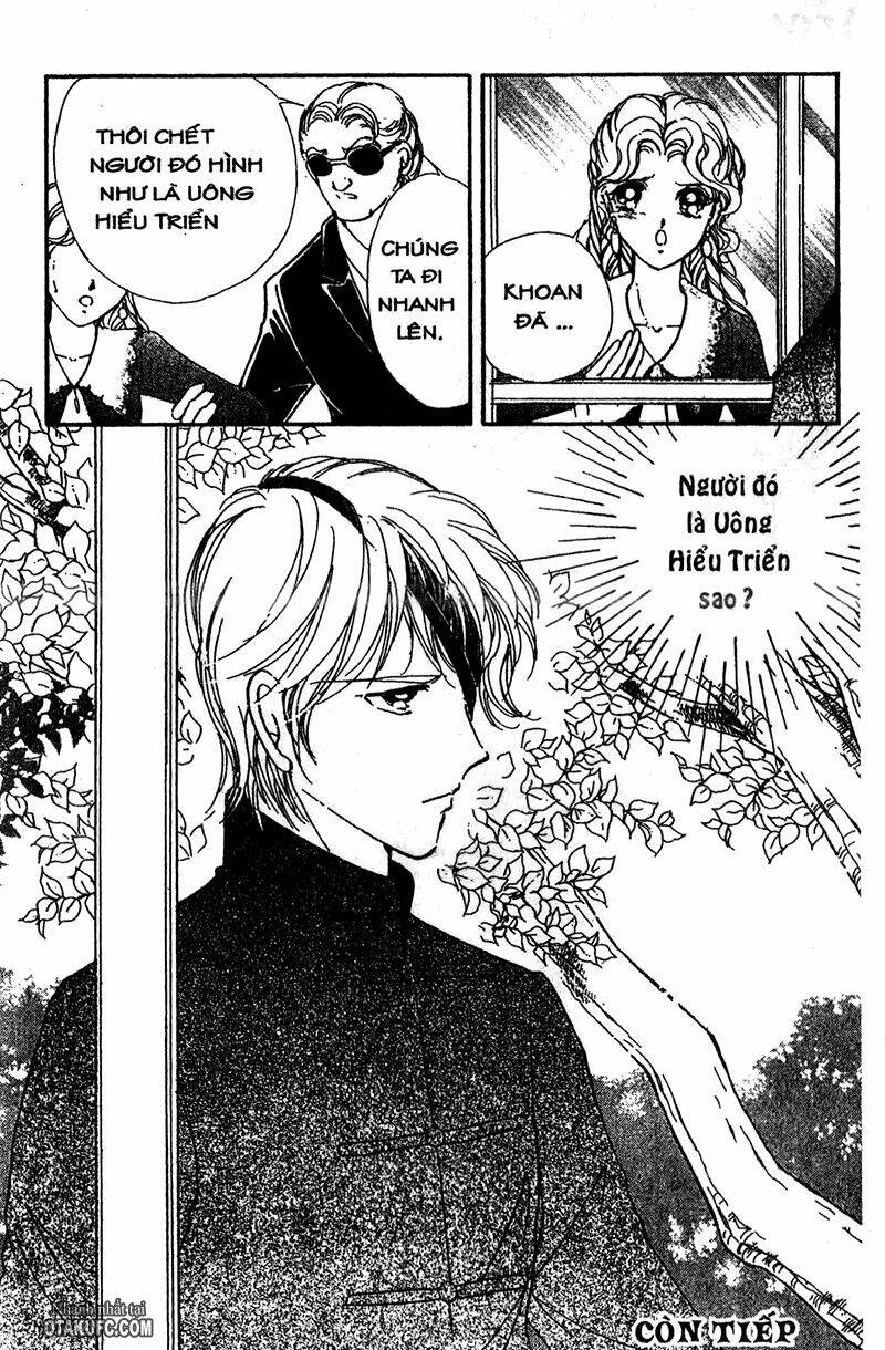 khúc tình ca ban mai - akatsuki no aria chapter 62 21