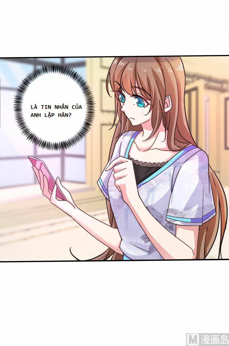 nhập cốt noãn hôn chapter 271 28