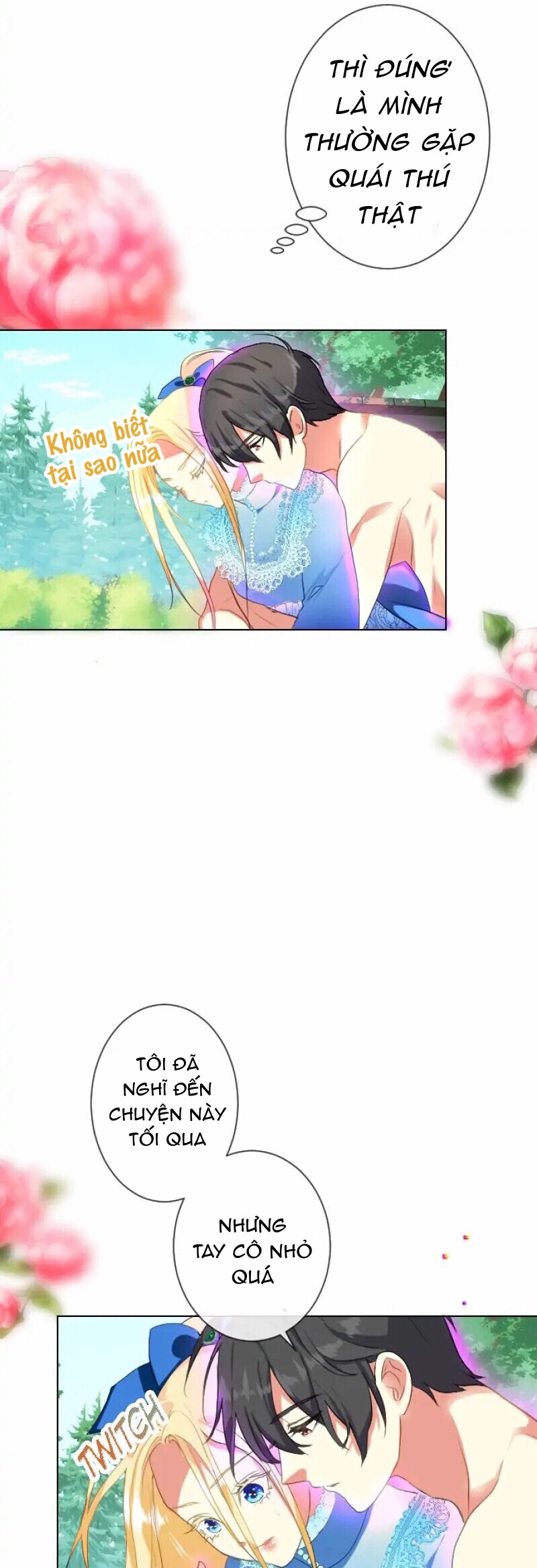 bản hợp đồng bí mật chapter 4.2 5