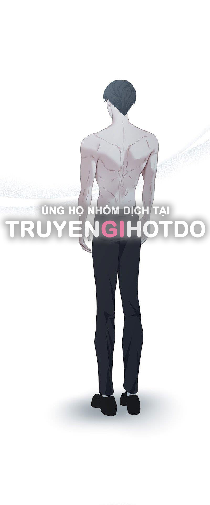 nữ hầu muốn đình công chapter 14.1 18