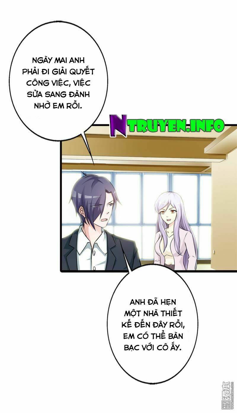 boss cấm dục thành nghiện chapter 21 24