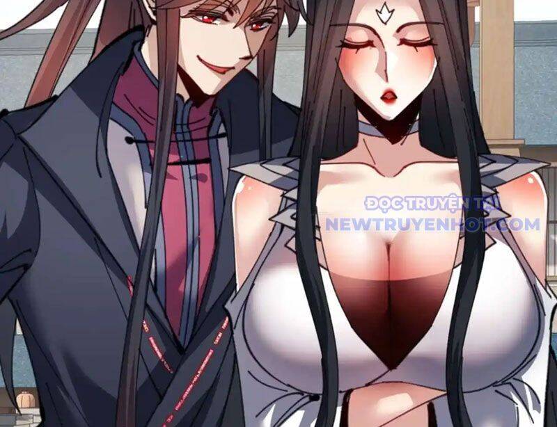Sư Tôn: Nghịch Đồ Này Mới Không Phải Là Thánh Tử chapter 110 22