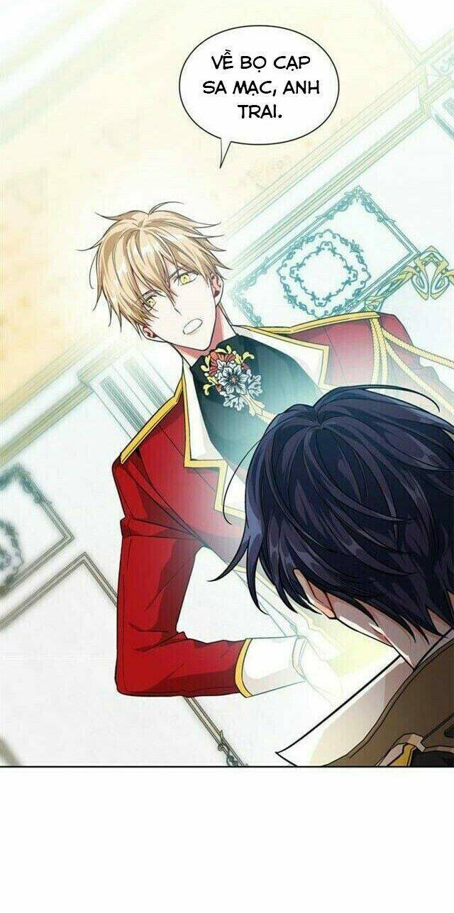 nữ hoàng ngoại khoa chapter 72 45