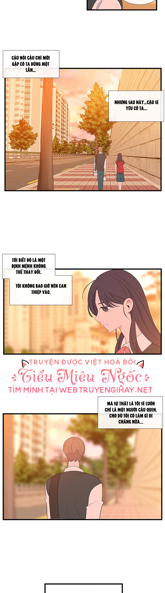 quay lại nhé chapter 13 5