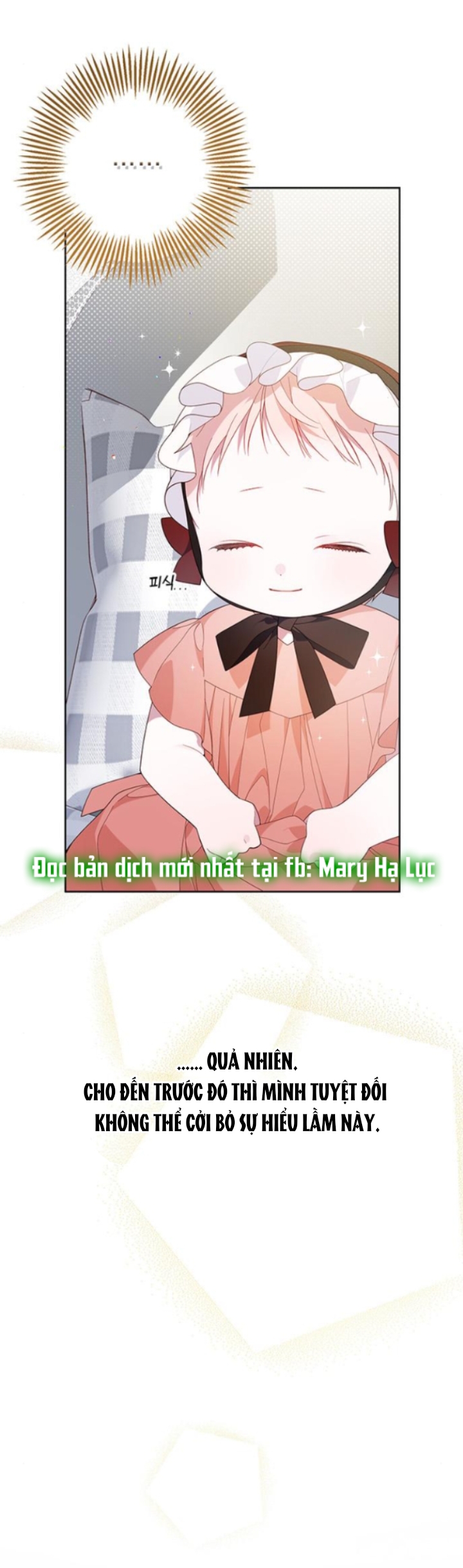 Tiểu Bạo Chúa chapter 11.1 - Trang 16