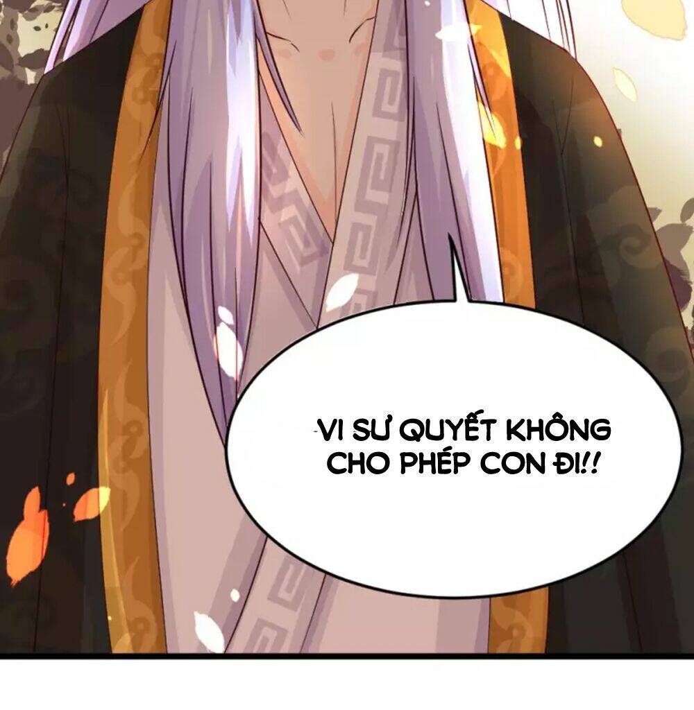 đệ tử của ta là heo chapter 9 28